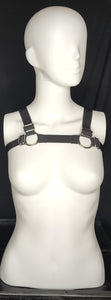 Two Ring Front Chest Harness