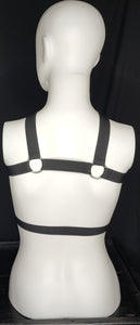 IY Front One Strap Chest Harness