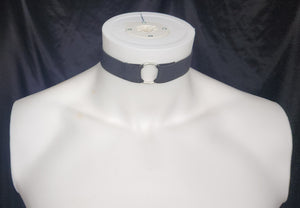 1 Ring Neck Harness