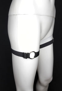 One Strap Leg Harness